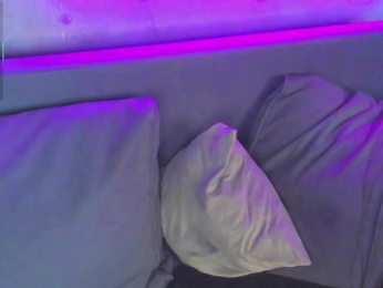 Eva-Mayers webcam model stream image