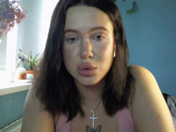 PenniHarriston webcam model stream image