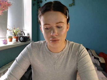 PenniHarriston webcam bongacams model stream image