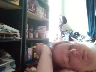 starlight1983 webcam model stream image