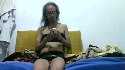 rox_trave webcam model stream image