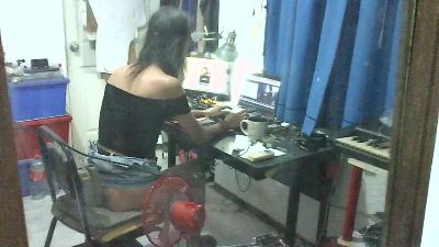 rox_trave webcam model stream image