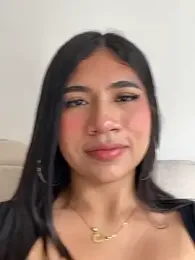 LiaSaenz27 webcam model stream image