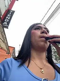 LiaSaenz27 webcam model stream image