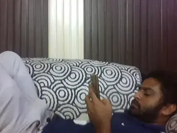 indihotguy webcam model stream image