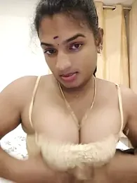Ammushemale webcam model stream image