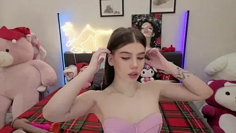 dolly_ll webcam stripchat model stream image