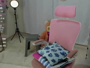 hellen_garcia webcam model stream image
