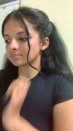 Cata_ webcam cam4 model stream image