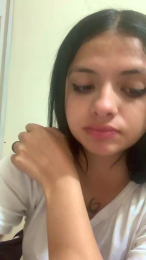 Cata_ webcam model stream image