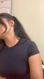 Cata_ webcam model stream image