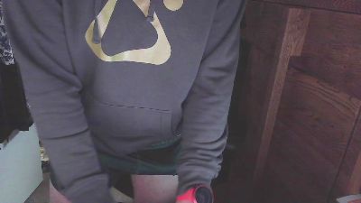 Soulcreature webcam model stream image