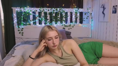 OdelynaCornett webcam model stream image