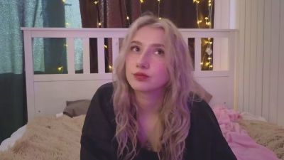OdelynaCornett webcam model stream image