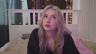 OdelynaCornett webcam model stream image
