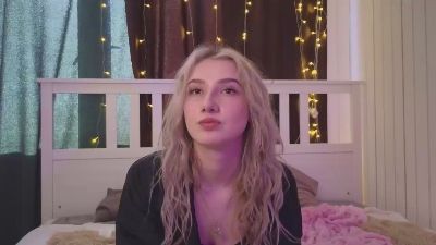 OdelynaCornett webcam model stream image
