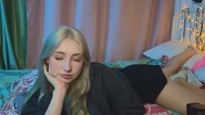 OdelynaCornett webcam model stream image