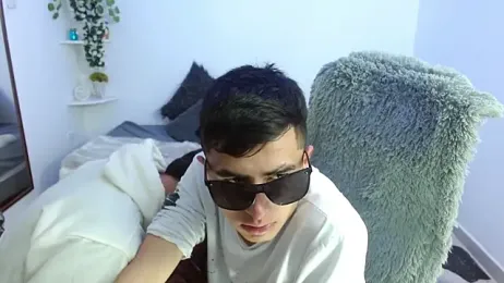 sam_and_noah webcam model stream image