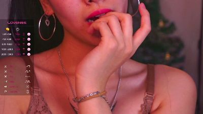 LaureBonawitz webcam model stream image