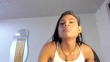 LissyAndrade webcam model stream image