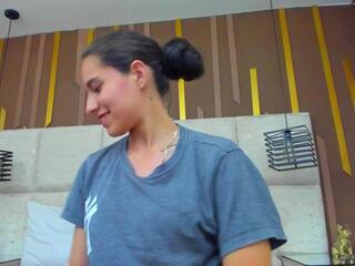 Luisa Roy webcam model stream image