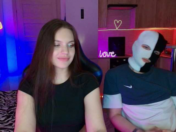 TwiceAsHotXXX webcam model stream image