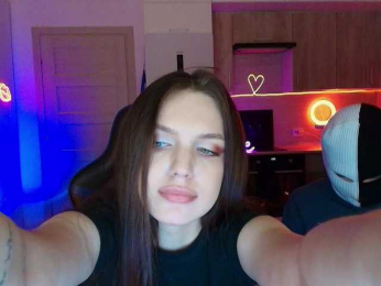 TwiceAsHotXXX webcam model stream image