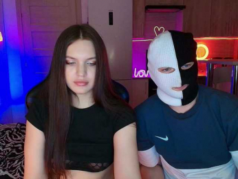 TwiceAsHotXXX webcam bongacams model stream image