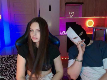 TwiceAsHotXXX webcam model stream image