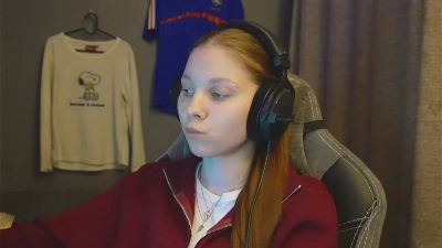 MarcyRodney webcam model stream image