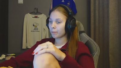 MarcyRodney webcam model stream image