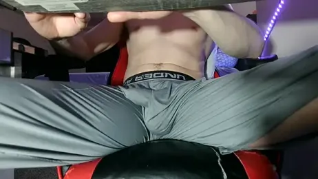 Dick_and_muscles webcam stripchat model stream image