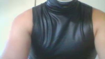 RUBBER webcam cam4 model stream image