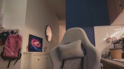 alroca82 webcam model stream image