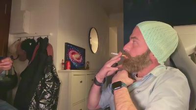 alroca82 webcam model stream image