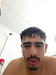 MATANAN31 webcam model stream image