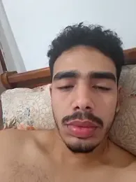 MATANAN31 webcam model stream image