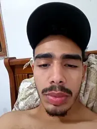 MATANAN31 webcam model stream image