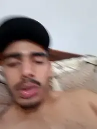 MATANAN31 webcam model stream image