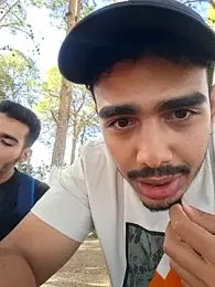 MATANAN31 webcam model stream image