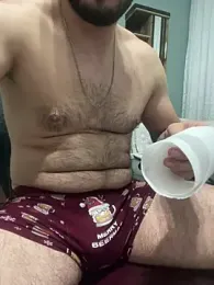 DARK0924 webcam model stream image