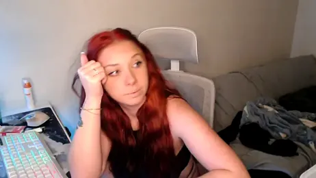 AustrianGirl99AtWork webcam model stream image