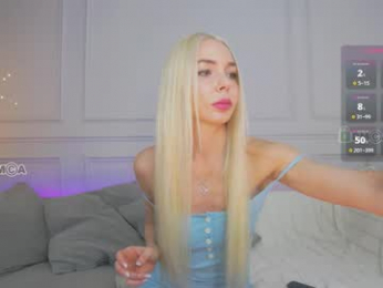 poliina webcam model stream image