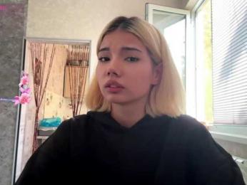 KeeshaSouthard webcam model stream image