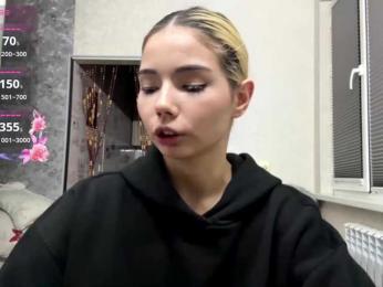 KeeshaSouthard webcam preview