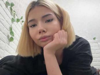 KeeshaSouthard webcam model stream image
