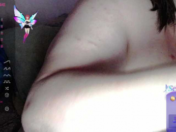 LicaBlack webcam model stream image