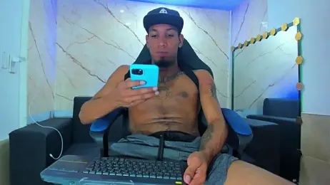 DIEGO_WICKED webcam stripchat model stream image
