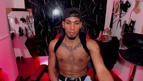 DIEGO_WICKED webcam model stream image