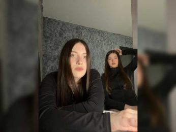 Konch-AI webcam model stream image